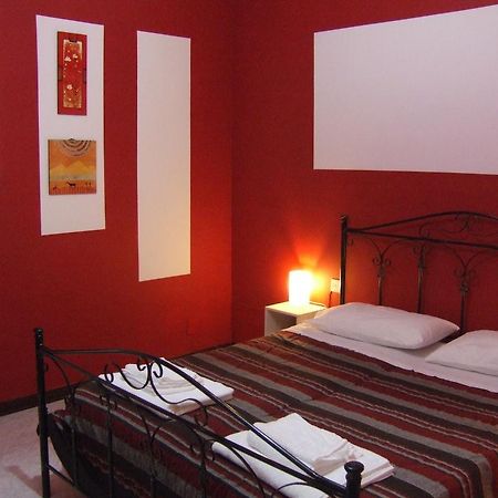 B&B Dei Tigli Lecce Eksteriør bilde