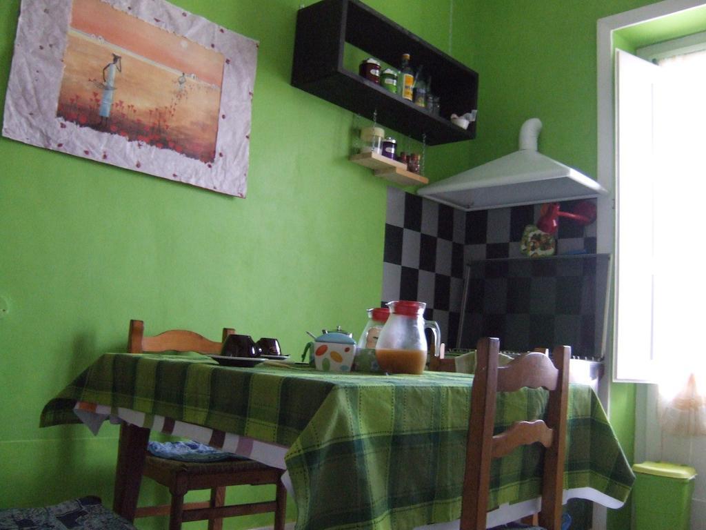 B&B Dei Tigli Lecce Eksteriør bilde