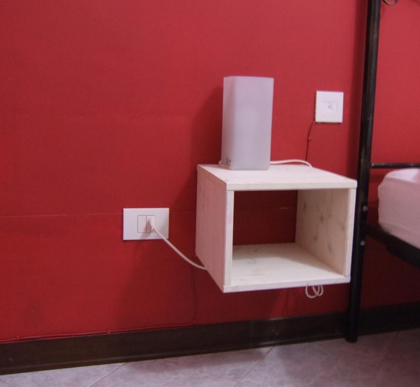 B&B Dei Tigli Lecce Eksteriør bilde