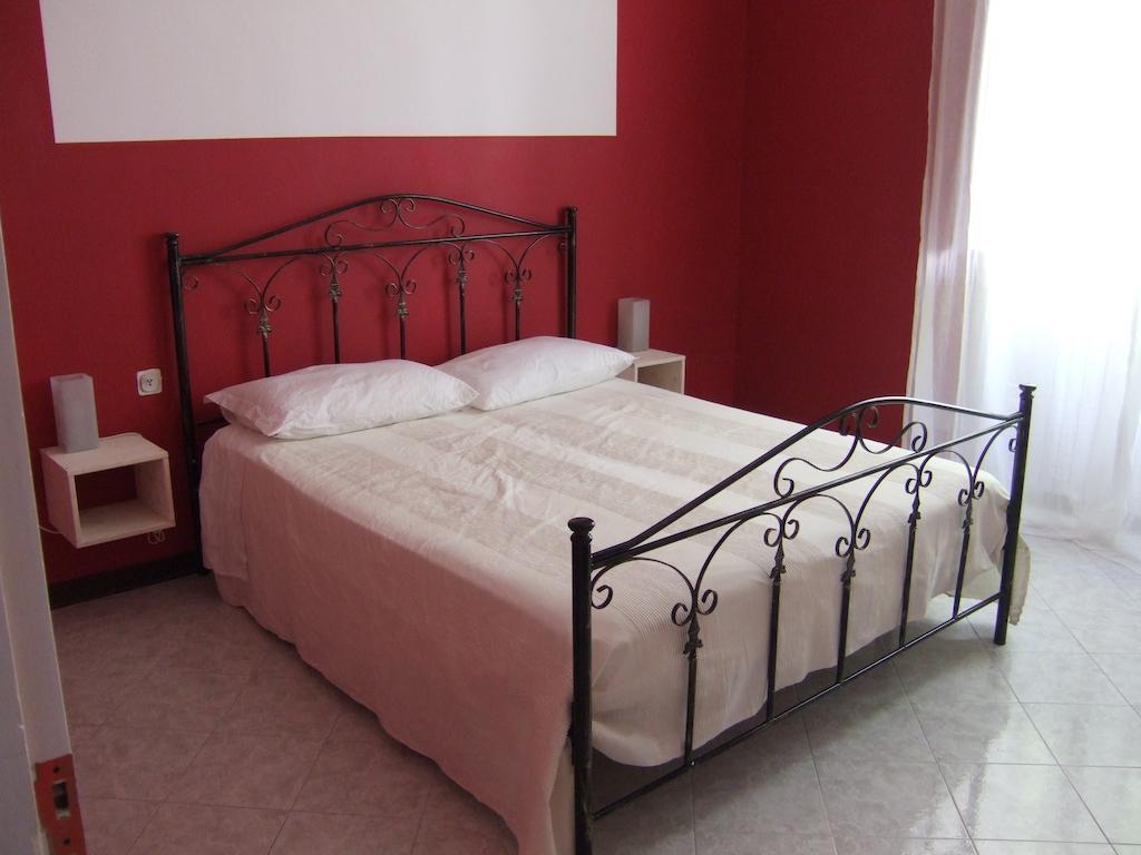 B&B Dei Tigli Lecce Eksteriør bilde