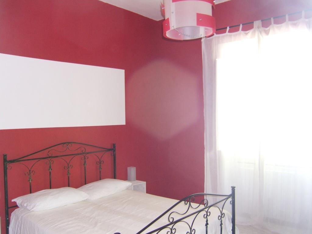B&B Dei Tigli Lecce Eksteriør bilde