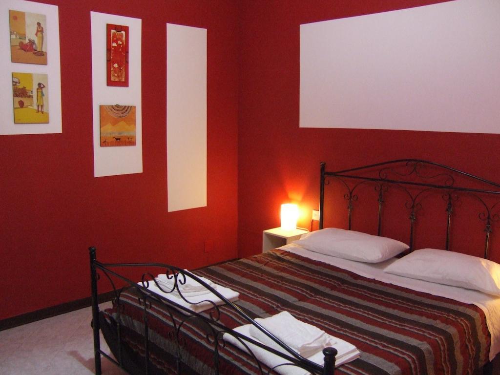 B&B Dei Tigli Lecce Eksteriør bilde