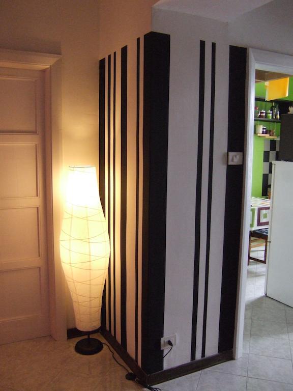 B&B Dei Tigli Lecce Eksteriør bilde