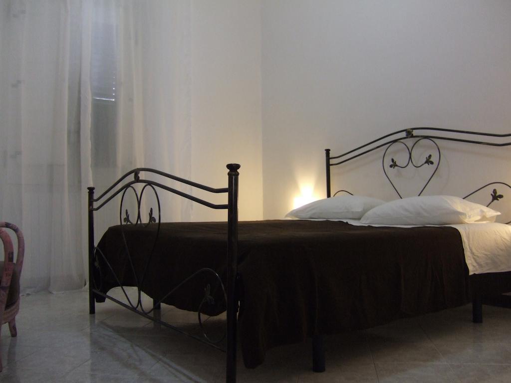 B&B Dei Tigli Lecce Eksteriør bilde
