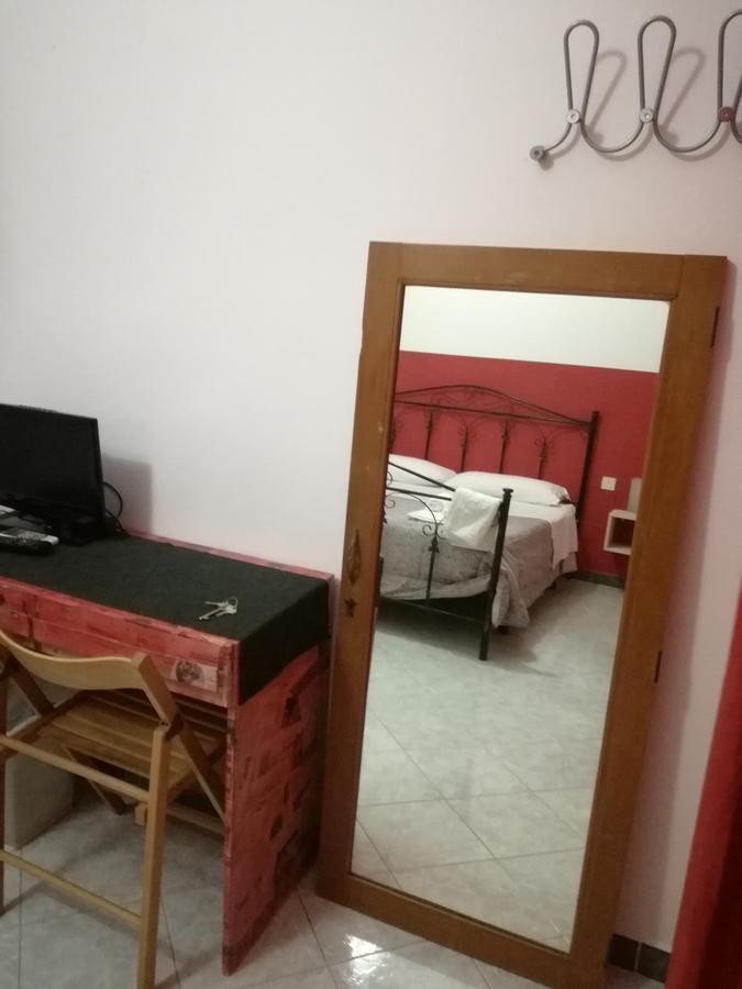 B&B Dei Tigli Lecce Eksteriør bilde